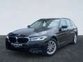 BMW 530 d xDr Tour Stdhz,Komfsitze,HUD,LCPro,AdapLED Schwarz - thumbnail 1
