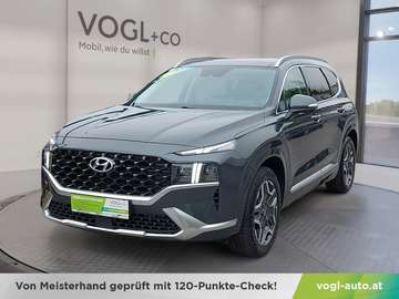 1,6 T-GDI Plug-In 4WD Luxury Line Aut.