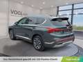 Hyundai SANTA FE 1,6 T-GDI Plug-In 4WD Luxury Line Aut. Gris - thumbnail 3