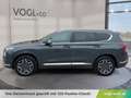 Hyundai SANTA FE 1,6 T-GDI Plug-In 4WD Luxury Line Aut. Gris - thumbnail 2