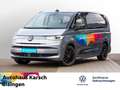 Volkswagen T7 Multivan Multivan Edition 1.5 TSI DSG eHybrid 4MOTION lang Silber - thumbnail 1