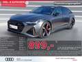 Audi RS6 Avant LASER Keramik Carbon 305km/h NP:178T Grau - thumbnail 1
