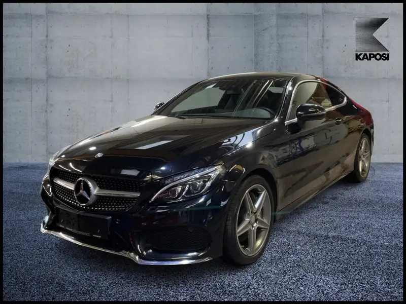 MERCEDES-BENZ Clasa C