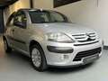Citroen C3 1.4i Exclusive - Garantie 12m Zilver - thumbnail 3