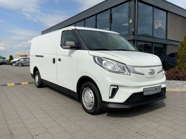 Maxus eDeliver3 90kW (122 PS) 50kWh +Bluetooth+USB