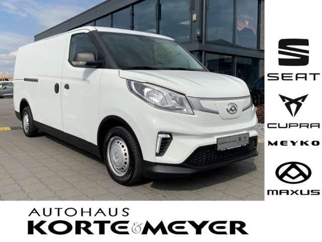 Imagine Maxus eDeliver3 90kW (122 PS) 50kWh +Bluetooth+USB