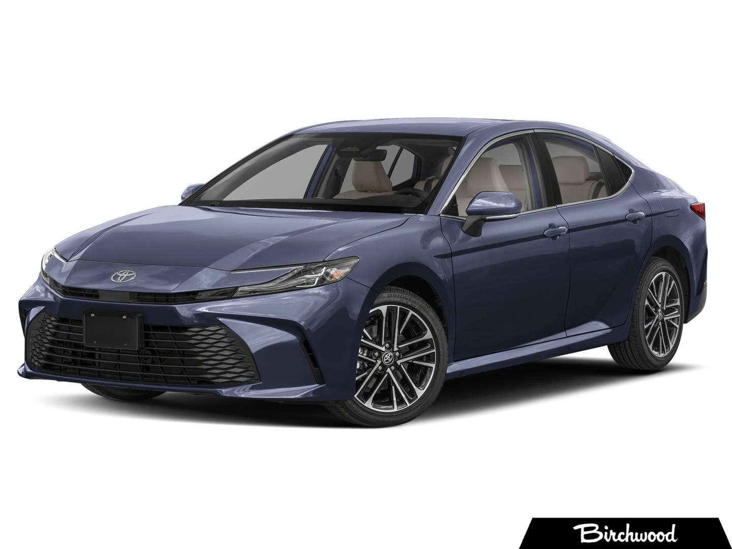 2026 Toyota Camry | $ 49,504 | 1 km | Gas/Electric Hybrid Sedan for ...