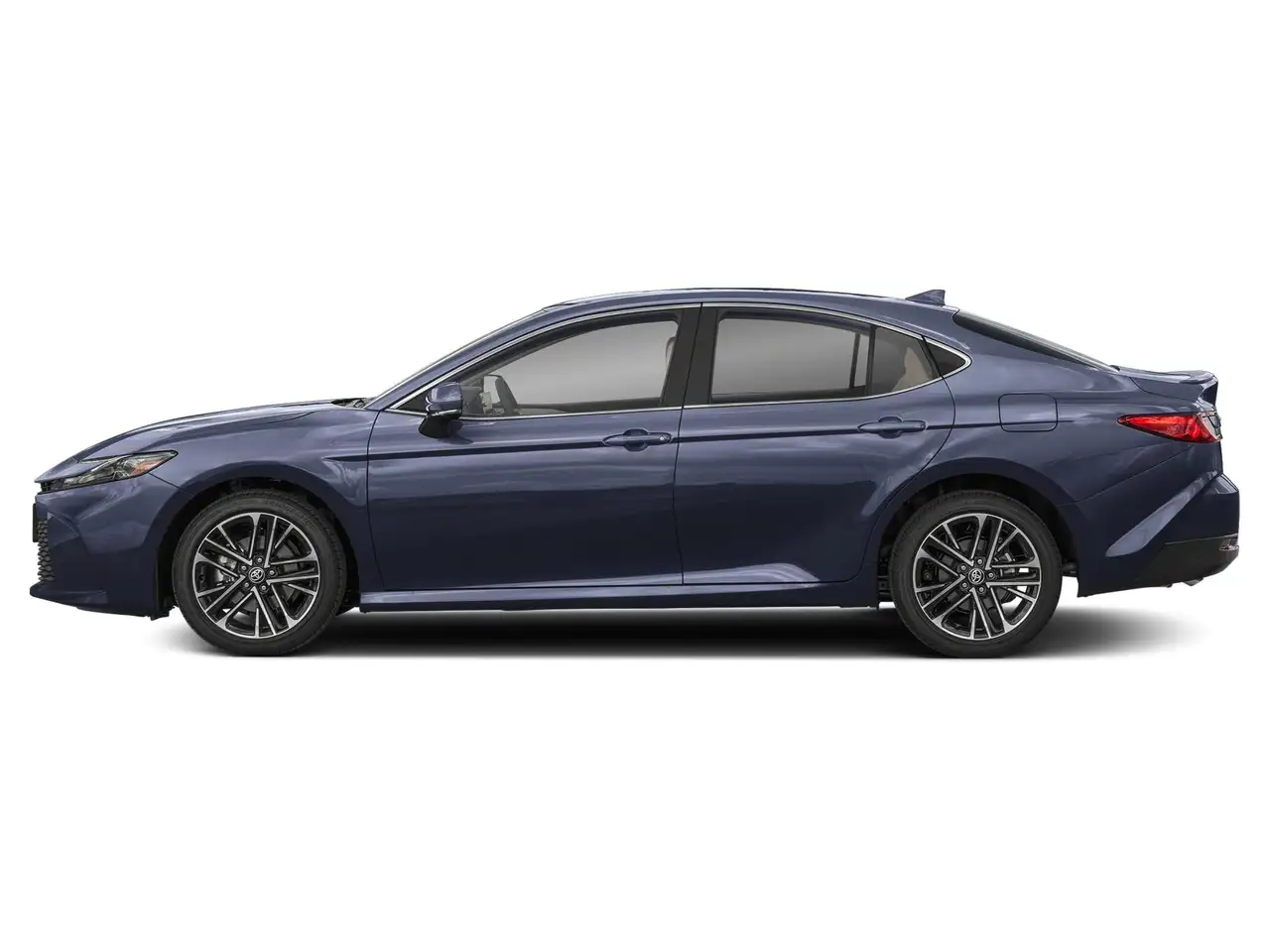 Toyota Camry снимка Toyota Camry