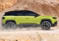 Jeep Compass 1.3 PHEV Trailhawk EAWD Aut. 240 Gris - thumbnail 32