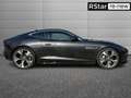 Jaguar F-Type Coupe 2.0 i4 R-Dynamic rwd 300cv auto Gris - thumbnail 5