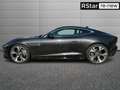 Jaguar F-Type Coupe 2.0 i4 R-Dynamic rwd 300cv auto Gris - thumbnail 6