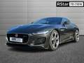 Jaguar F-Type Coupe 2.0 i4 R-Dynamic rwd 300cv auto Gris - thumbnail 1