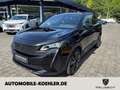 Peugeot 3008 GT Pack AHK 360° KAMERA SITZHZG SCHIEBEDACH Schwarz - thumbnail 1