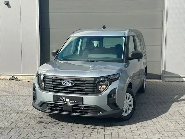 Ford Tourneo Courier cruise controle/parkeersensoren/airco/apple carplay
