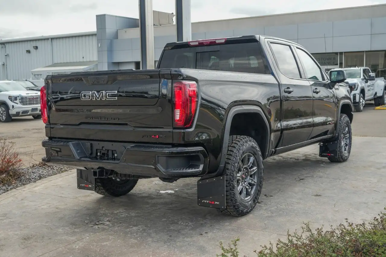 GMC Sierra 1500 снимка GMC Sierra 1500
