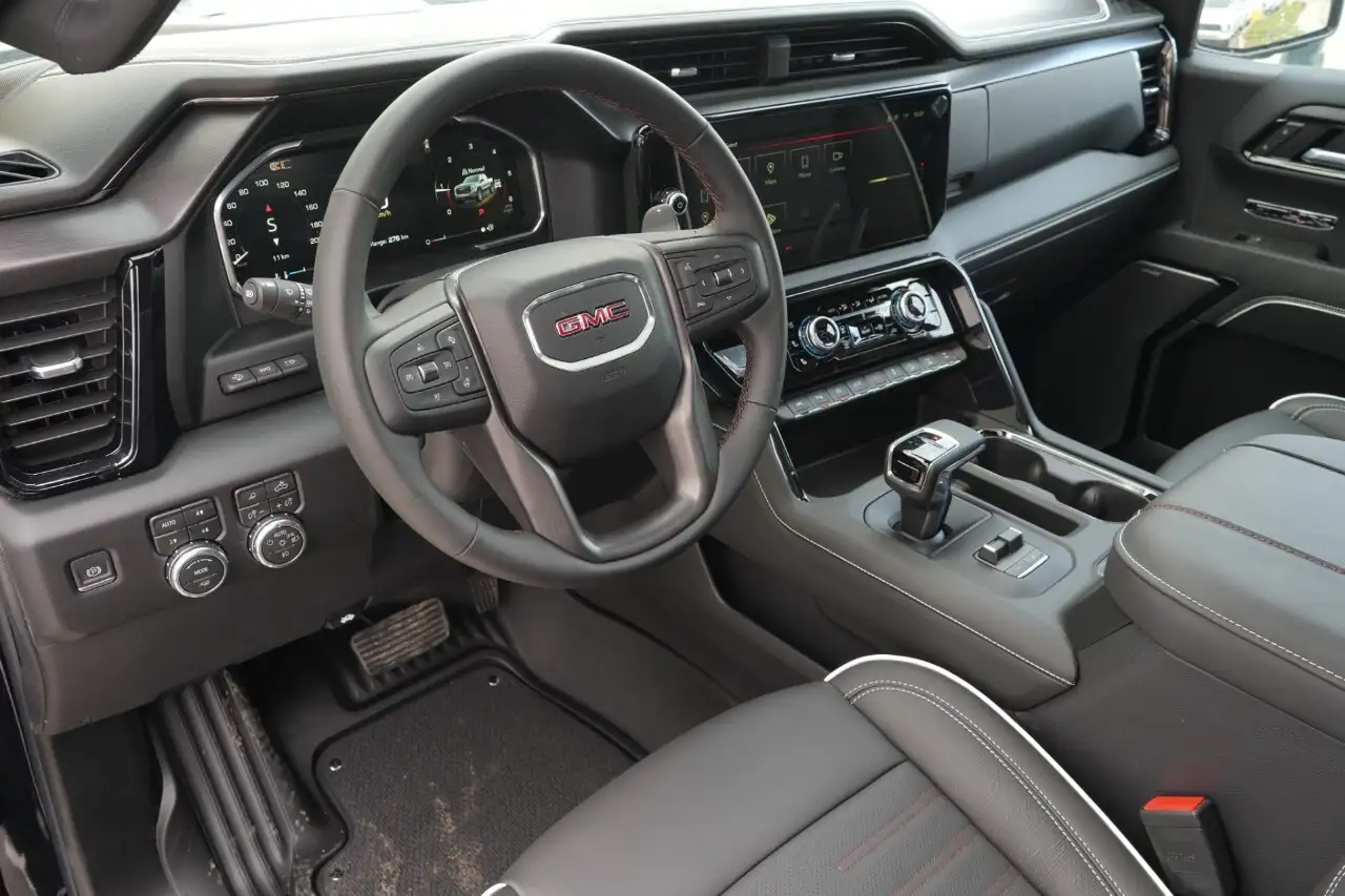 GMC Sierra 1500 снимка GMC Sierra 1500
