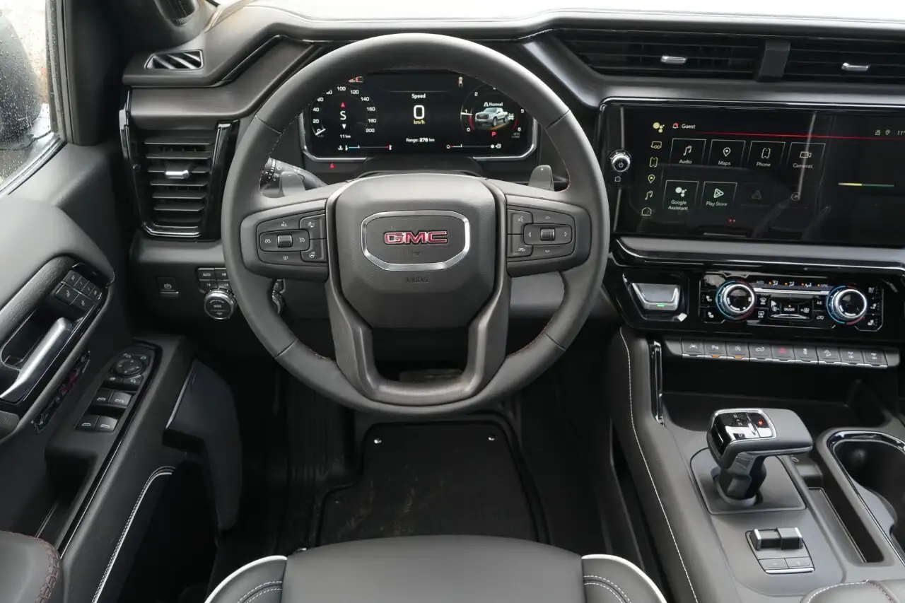 GMC Sierra 1500 снимка GMC Sierra 1500
