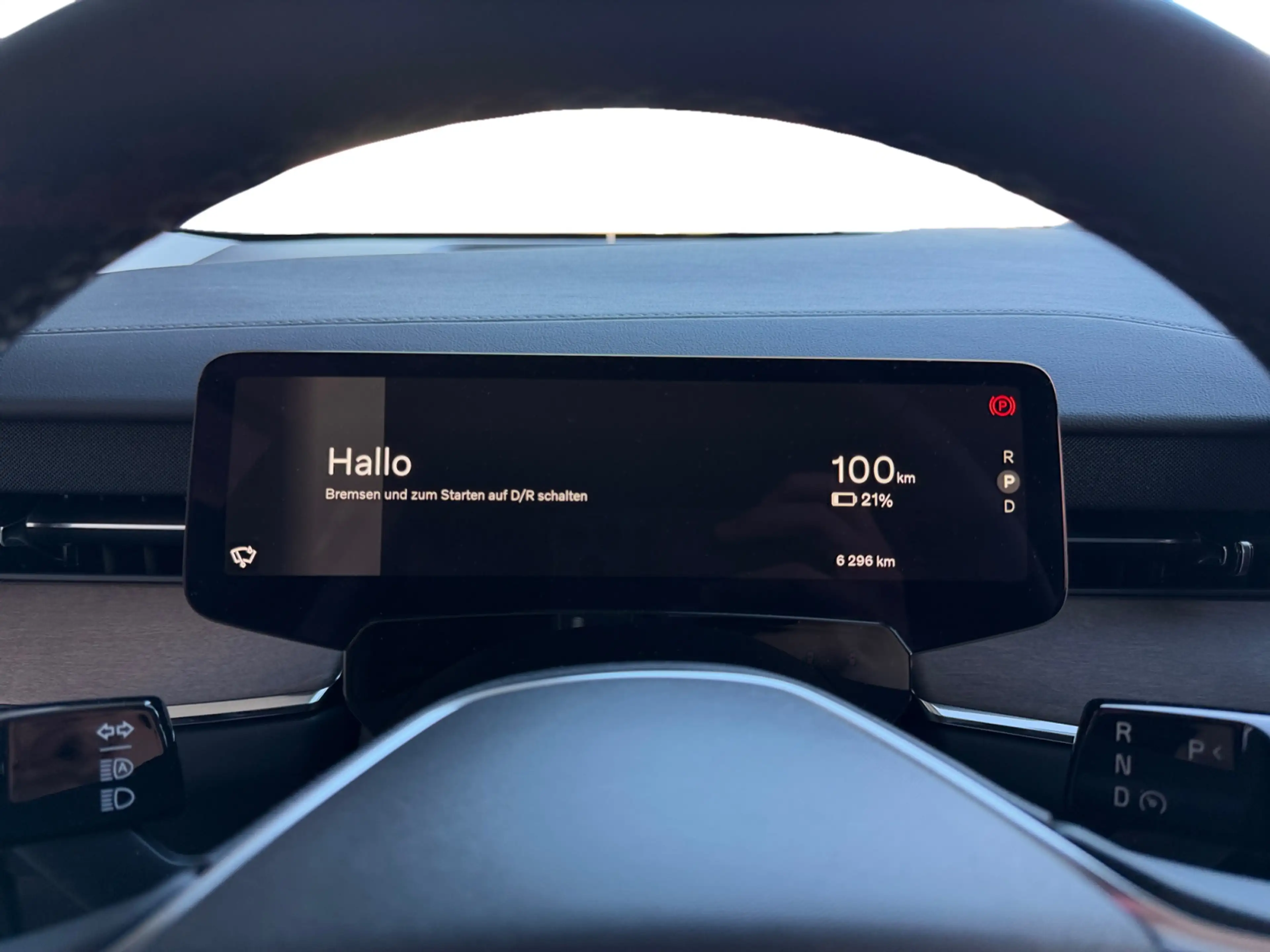 Volvo ES90 ES90 ULTRA ExtRa ELE — photo 13