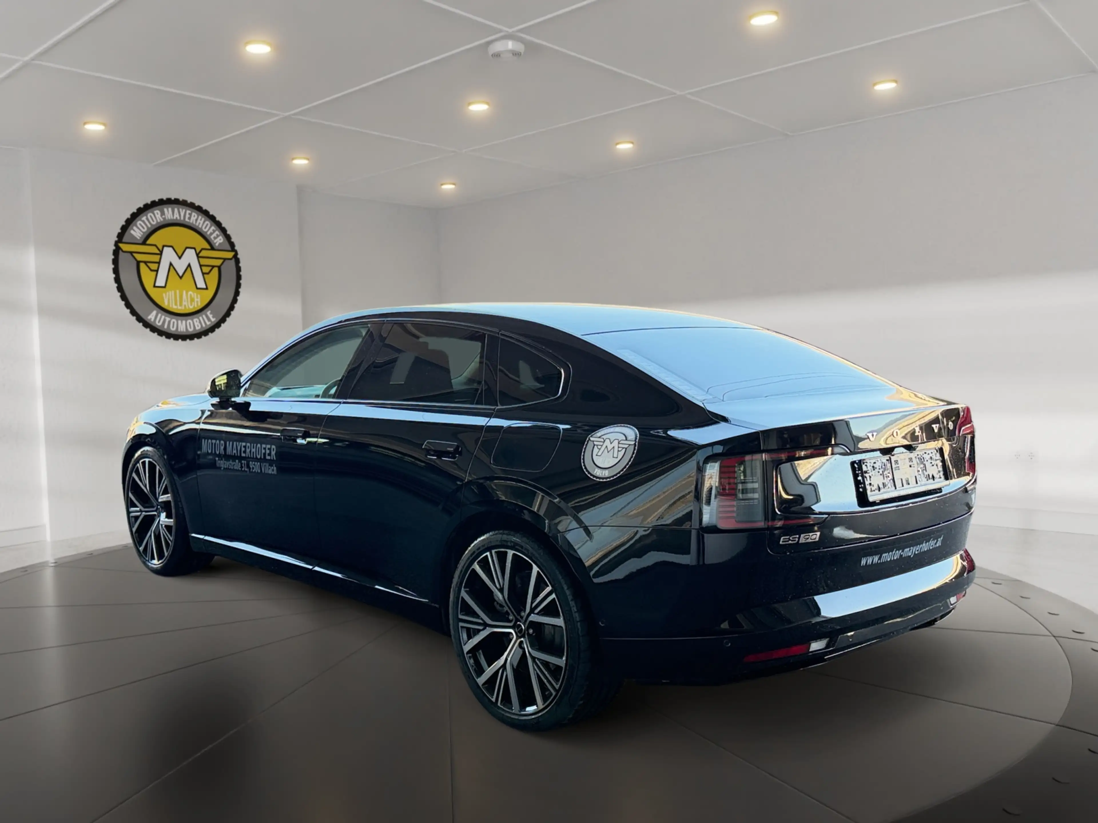 Volvo ES90 ES90 ULTRA ExtRa ELE — photo 3