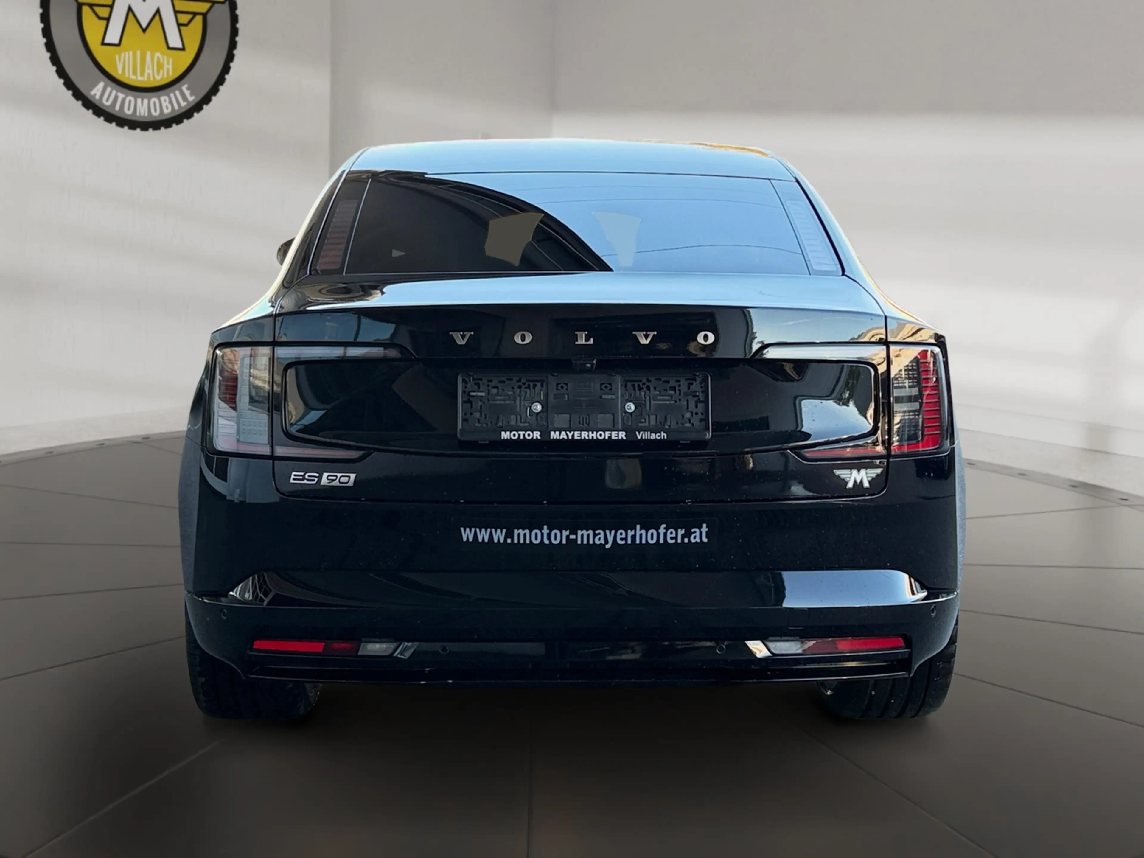 Volvo ES90 ES90 ULTRA ExtRa ELE — photo 4