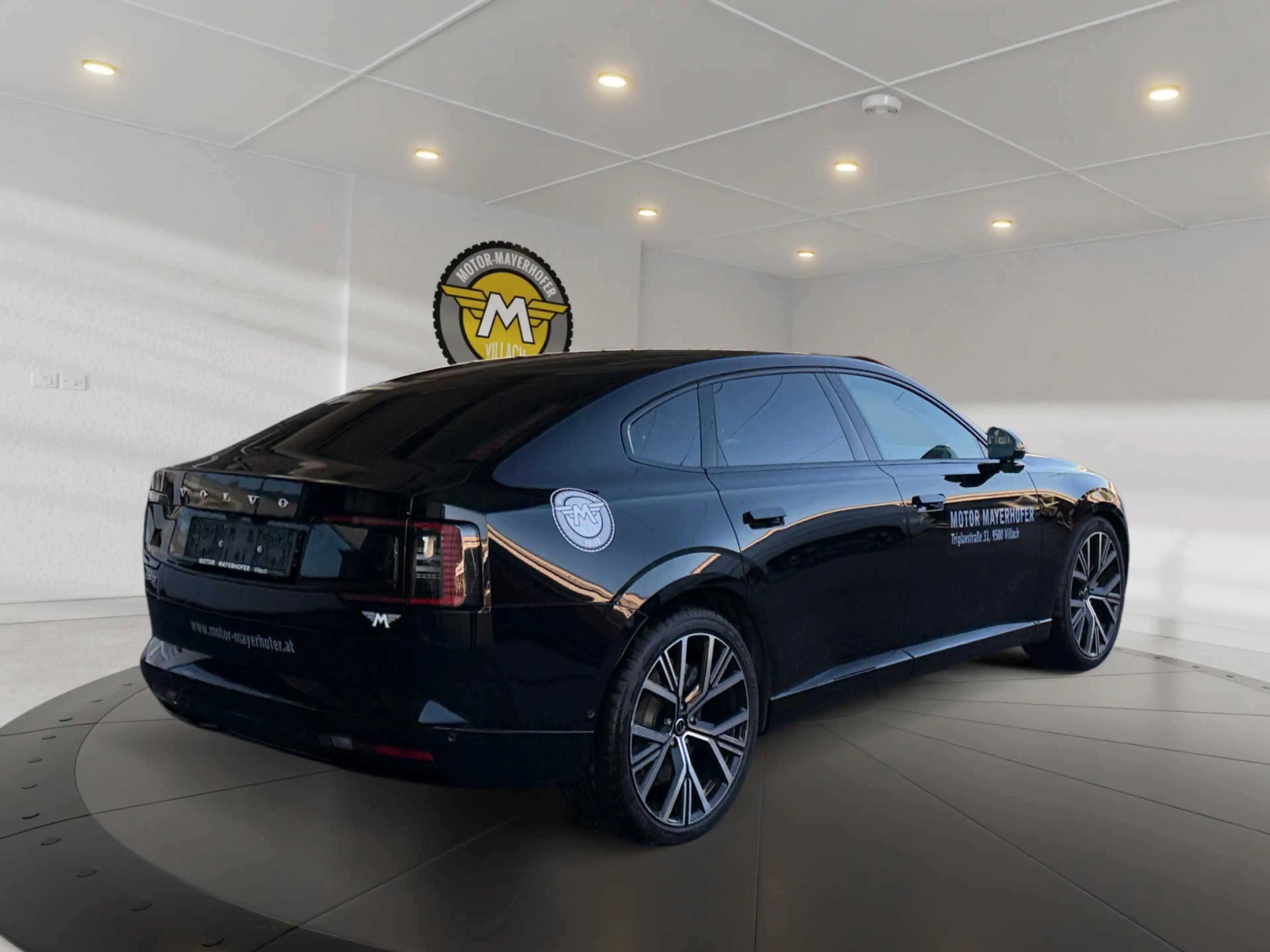 Volvo ES90 ES90 ULTRA ExtRa ELE — photo 5