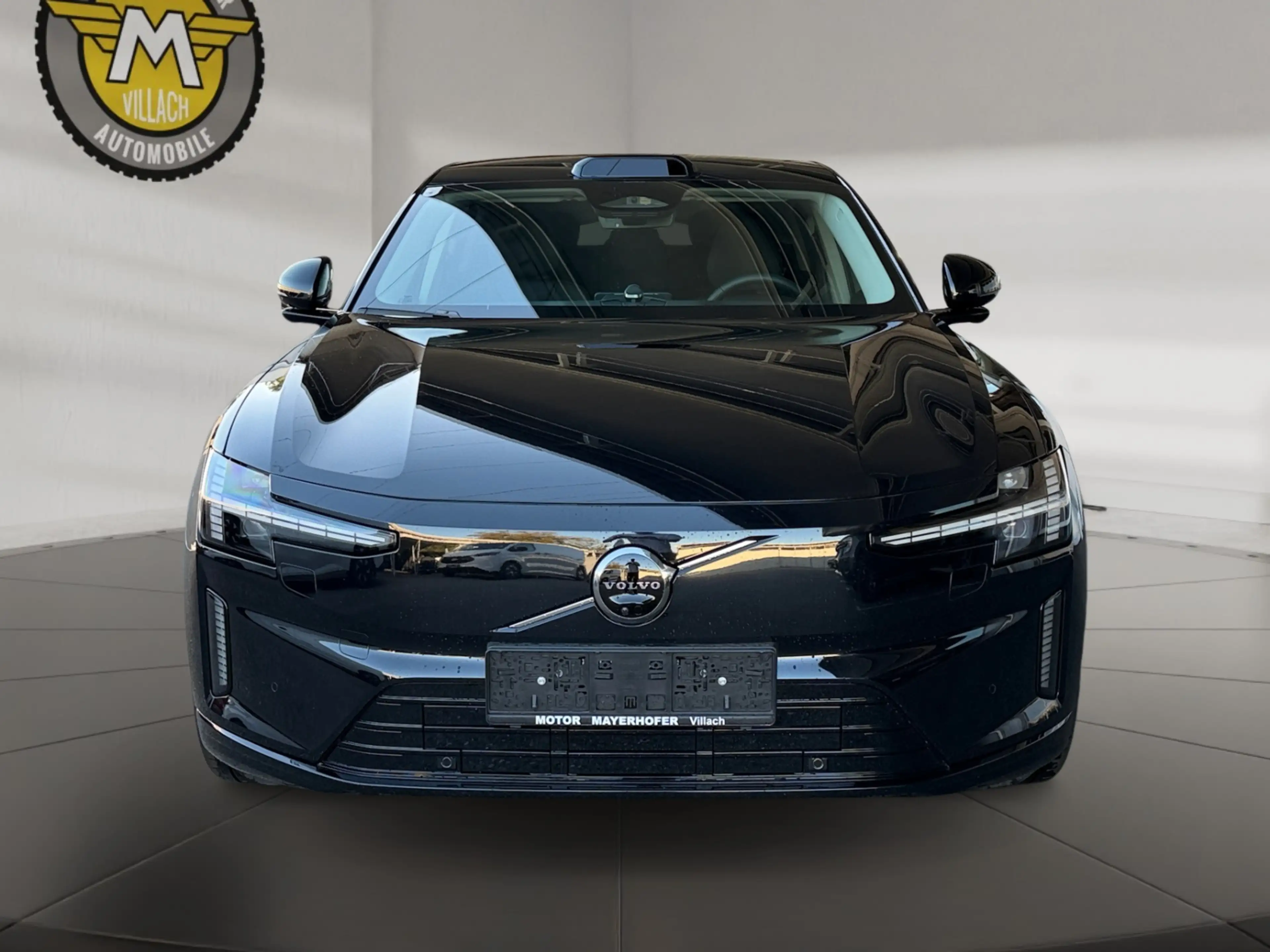 Volvo ES90 ES90 ULTRA ExtRa ELE — photo 8
