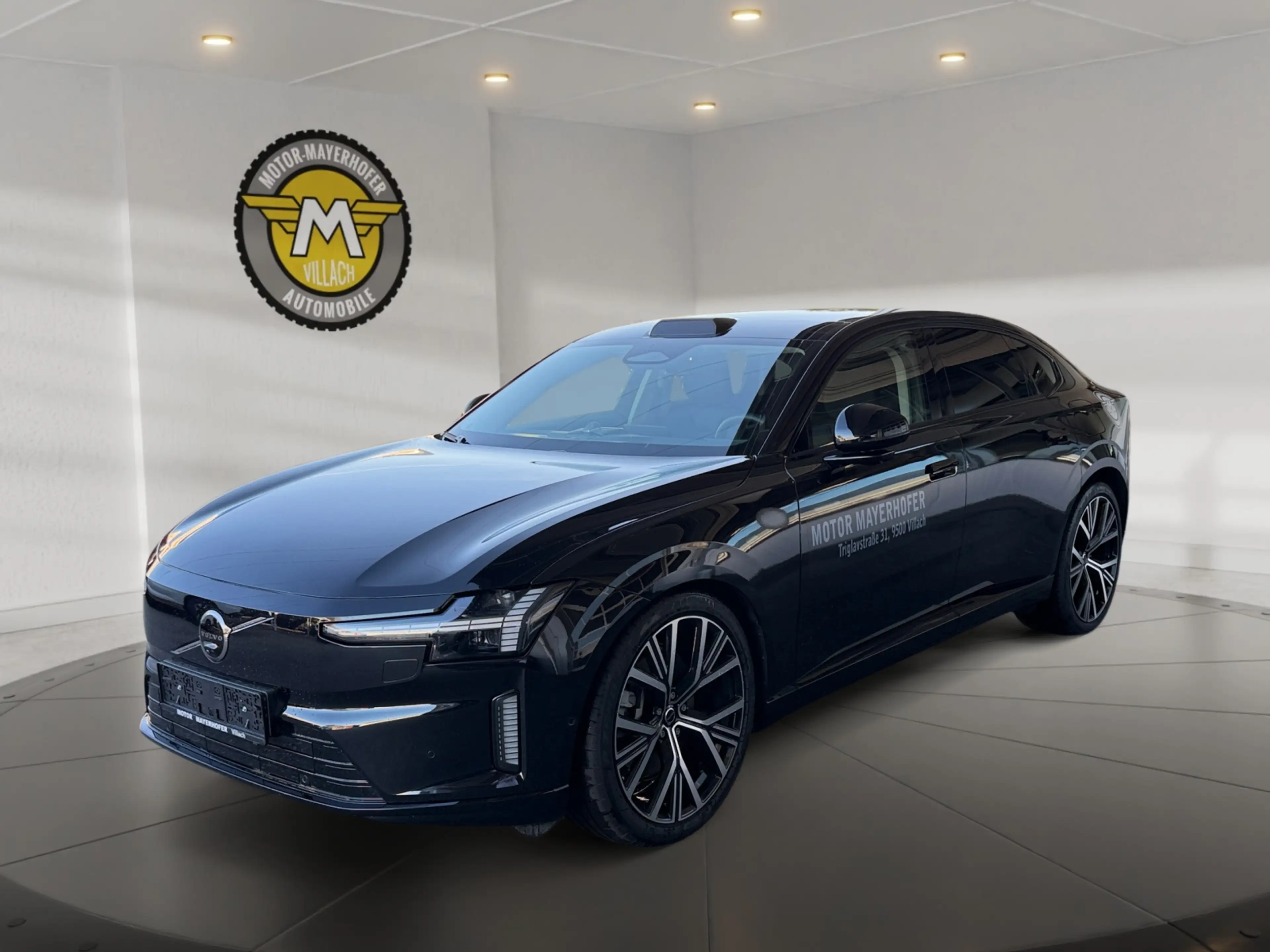Volvo ES90 ES90 ULTRA ExtRa ELE