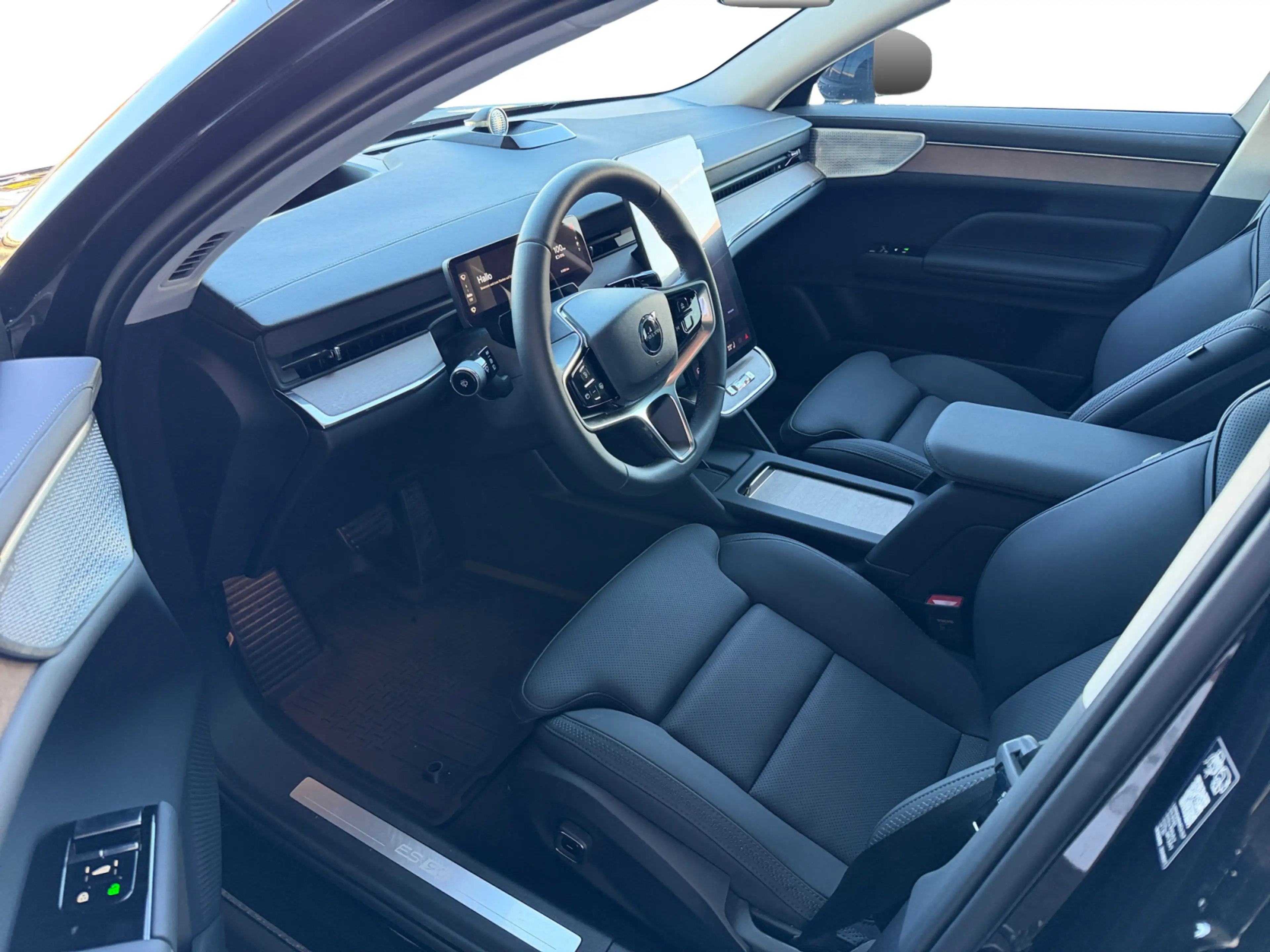 Volvo ES90 ES90 ULTRA ExtRa ELE — photo 10