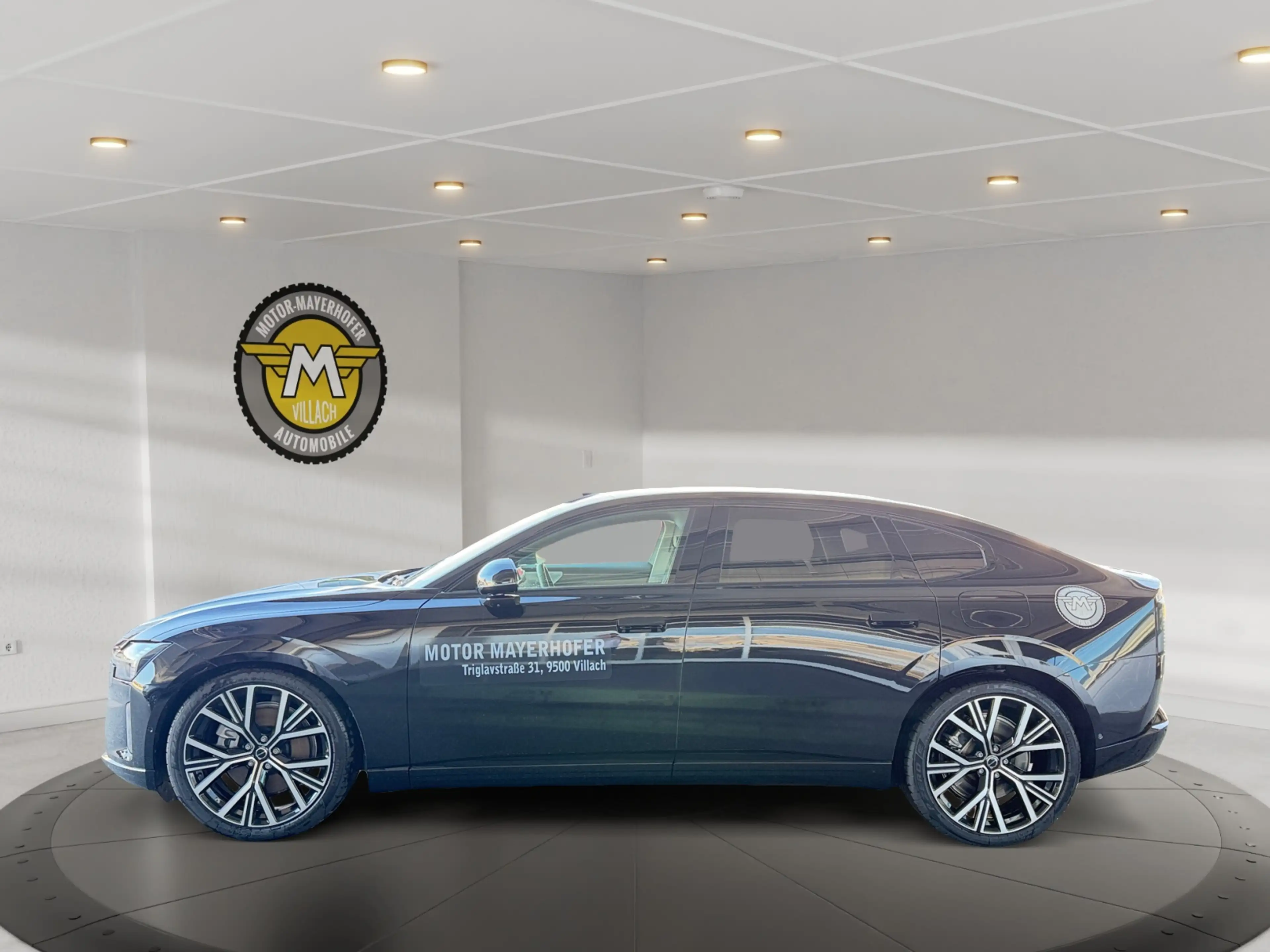 Volvo ES90 ES90 ULTRA ExtRa ELE — photo 2