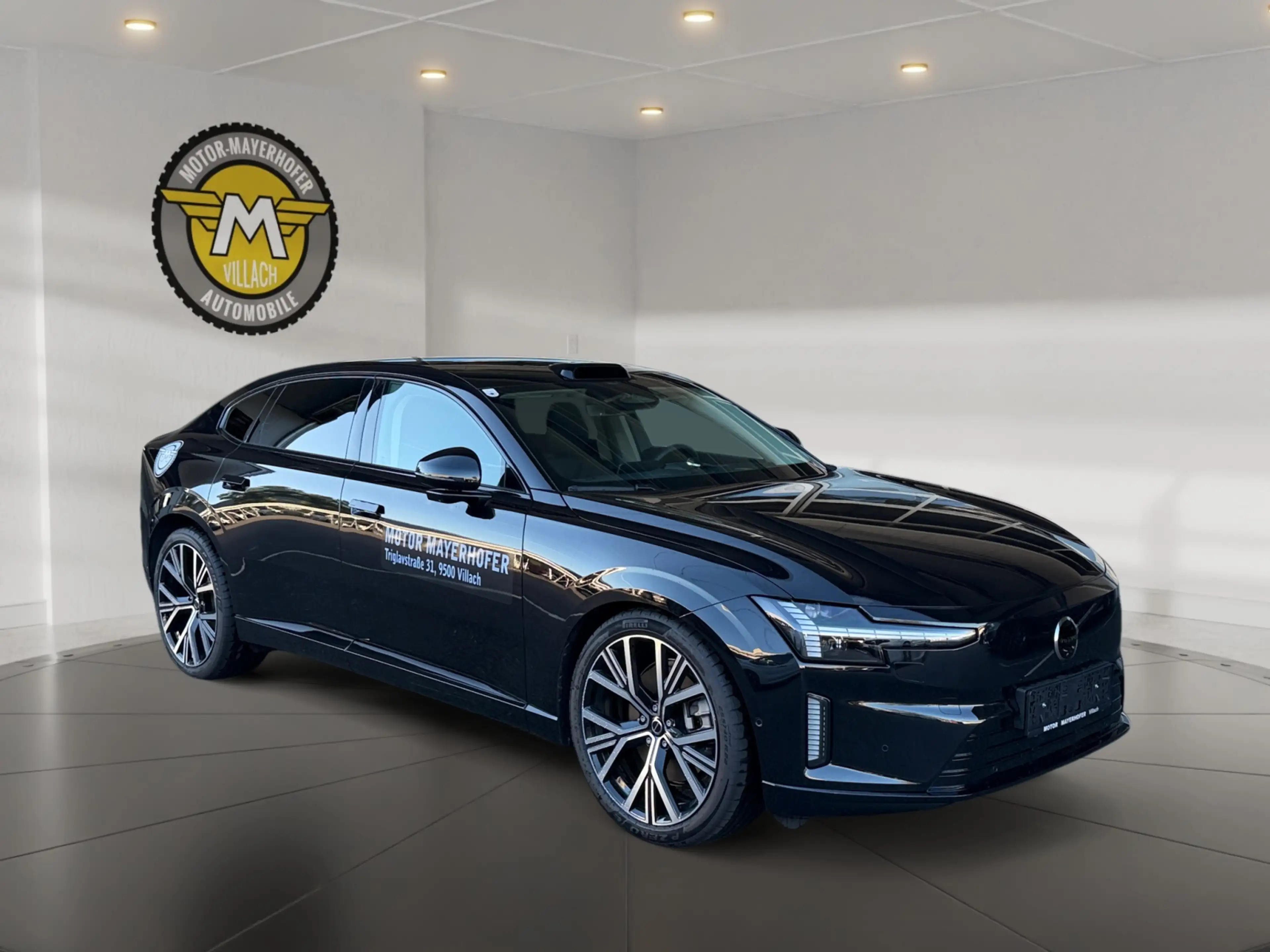 Volvo ES90 ES90 ULTRA ExtRa ELE — photo 7