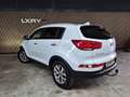 Kia Sportage 1.6 GDI BusinessPlusLine | Navi | Clima | Pano | C Blanc - thumbnail 7
