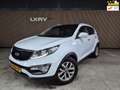 Kia Sportage 1.6 GDI BusinessPlusLine | Navi | Clima | Pano | C Blanc - thumbnail 1