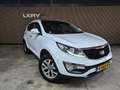 Kia Sportage 1.6 GDI BusinessPlusLine | Navi | Clima | Pano | C Blanc - thumbnail 3