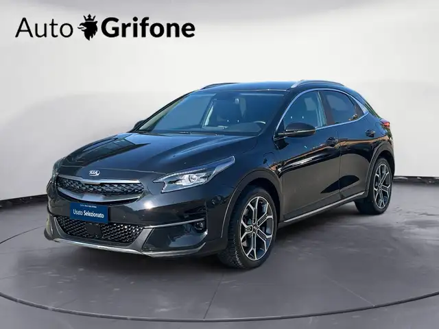 Kia XCeed 1.6 GDi 141CV PHEV DCT High Tech
