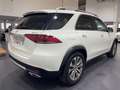 Mercedes-Benz GLE 300 300d 4Matic Aut. Blanco - thumbnail 7