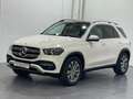 Mercedes-Benz GLE 300 300d 4Matic Aut. Blanco - thumbnail 3