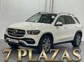 Mercedes-Benz GLE 300 300d 4Matic Aut. Blanco - thumbnail 1