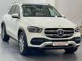 Mercedes-Benz GLE 300 300d 4Matic Aut. Blanco - thumbnail 2