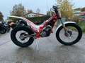 Gas Gas TXT 300 Racing Modell 2022 Rood - thumbnail 2