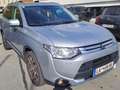 Mitsubishi Outlander Outlander 2,2 DI-D SST Intense  Aut. Intense Silber - thumbnail 2