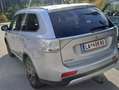 Mitsubishi Outlander Outlander 2,2 DI-D SST Intense  Aut. Intense Silber - thumbnail 4