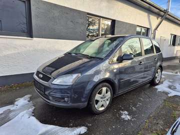Focus C-MAX Trend - nicht an Privat!!!