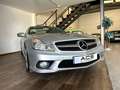 Mercedes-Benz SL 500 7G Gris - thumbnail 4
