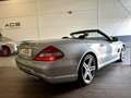 Mercedes-Benz SL 500 7G Gris - thumbnail 13
