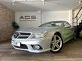 Mercedes-Benz SL 500 7G Gris - thumbnail 3
