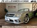 Mercedes-Benz SL 500 7G Gris - thumbnail 1