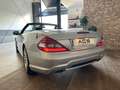 Mercedes-Benz SL 500 7G Gris - thumbnail 11