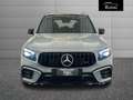 Mercedes-Benz GLB 35 AMG Mercedes-AMG GLB 35 4MATIC - thumbnail 3