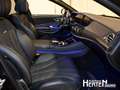 Mercedes-Benz S 63 AMG Mercedes-AMG S 63 4M lang+KERAMIK+BURMESTER Schwarz - thumbnail 6