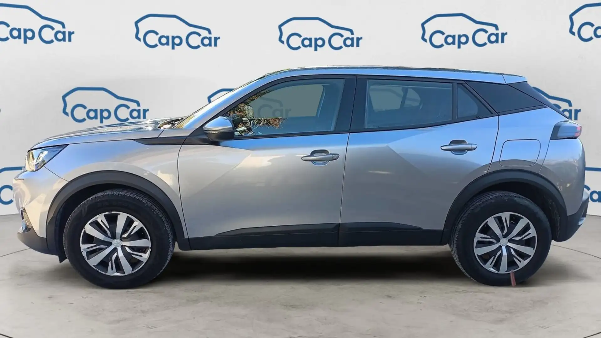 Peugeot 2008 II 1.5 BlueHDi 110 Active Business - 2